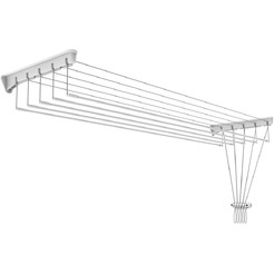 Сушилка для белья Ника СНП 1.4 (белый)