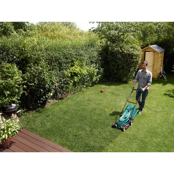 Газонокосилка Bosch ARM 37 (06008A6201)