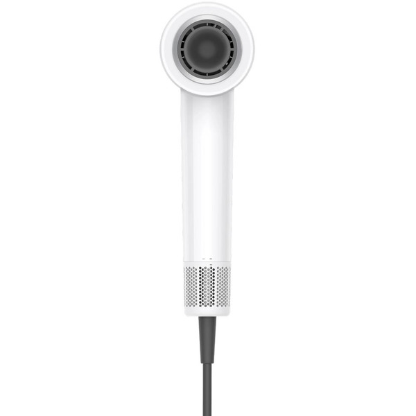 Фен Trouver Turbo AHD11C (белый)