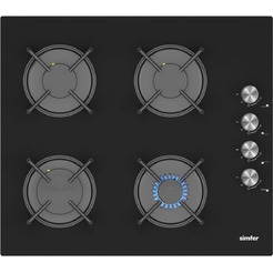 Варочная панель Simfer H60K40S000