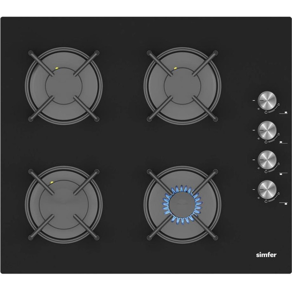 Варочная панель Simfer H60K40S000