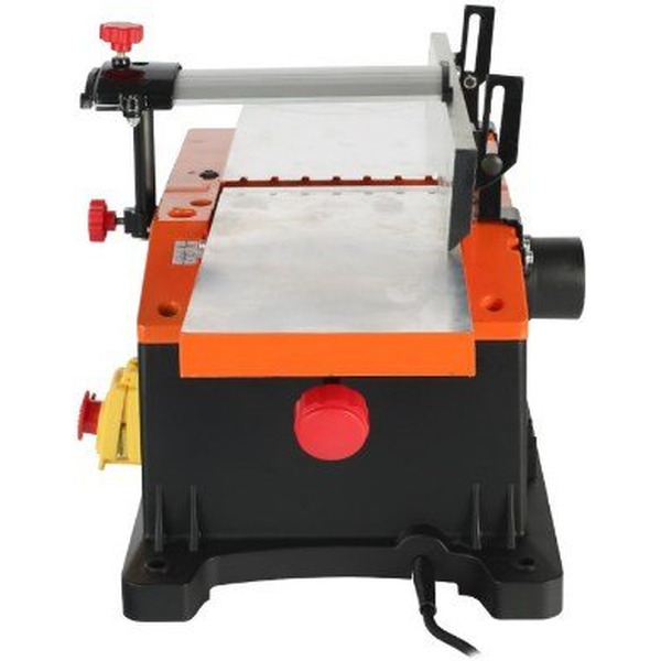 Станок фуговальный PATRIOT WW160