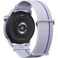 Умные часы Mibro GS Active 2 (сиреневый)