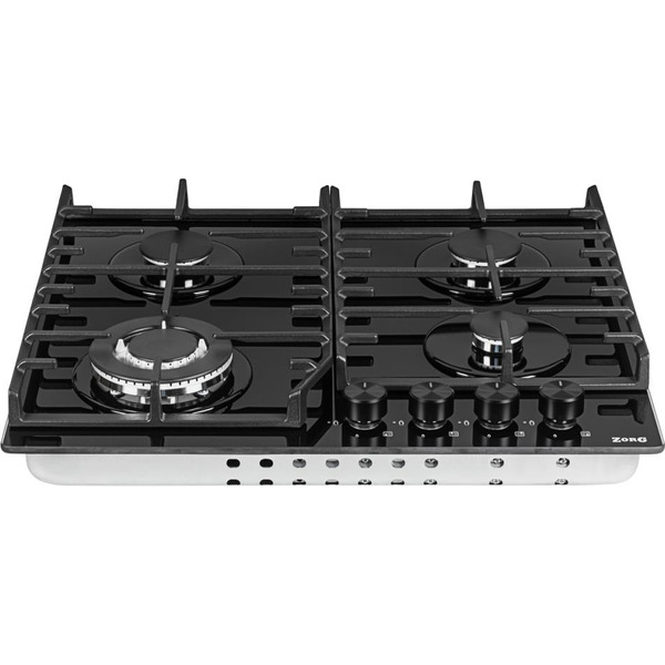 Варочная панель ZorG HAG63 FDW black