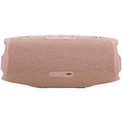 Беспроводная колонка JBL Charge 6 (розовый)