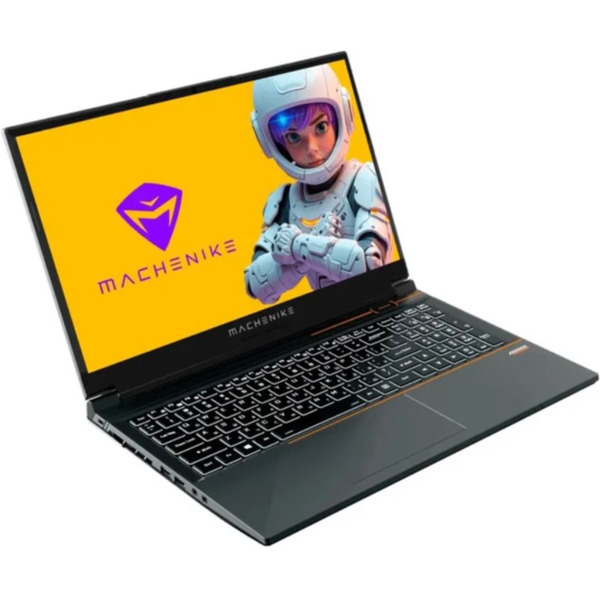 Игровой ноутбук Machenike S15 Pulsar JJ00G100GRU