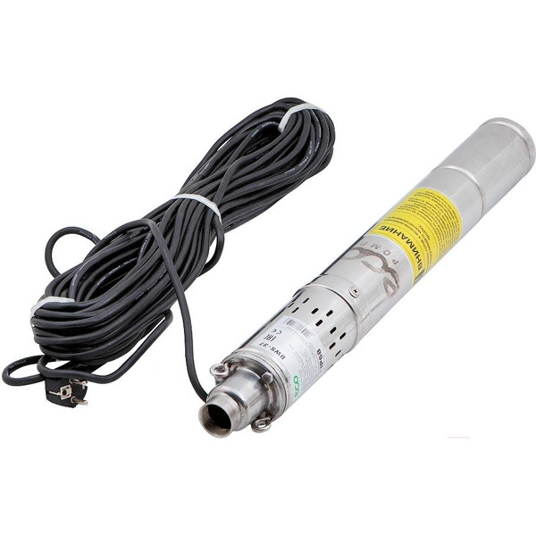 Скважинный насос ECO DWS-75 EC4218-1