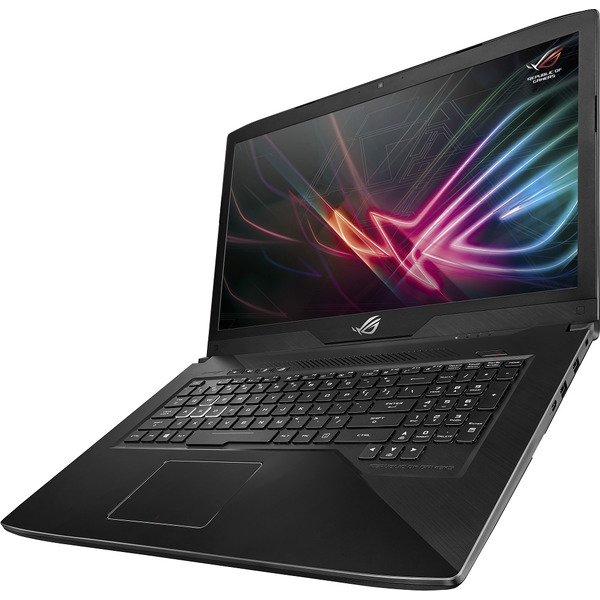 Ноутбук Asus ROG STRIX GL703GE-GC052