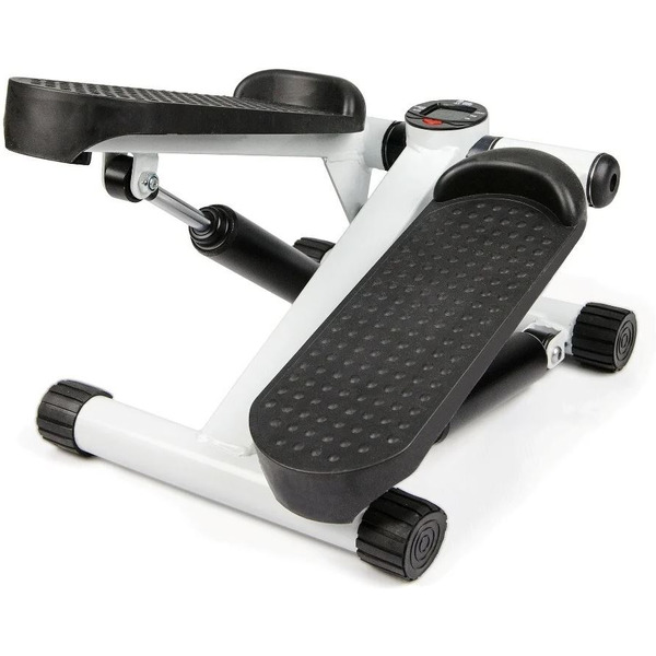 Степпер Atlas AS-504 (белый/черный)