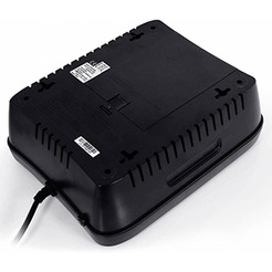 Источник бесперебойного питания Powercom SPIDER SPD-1100U LCD