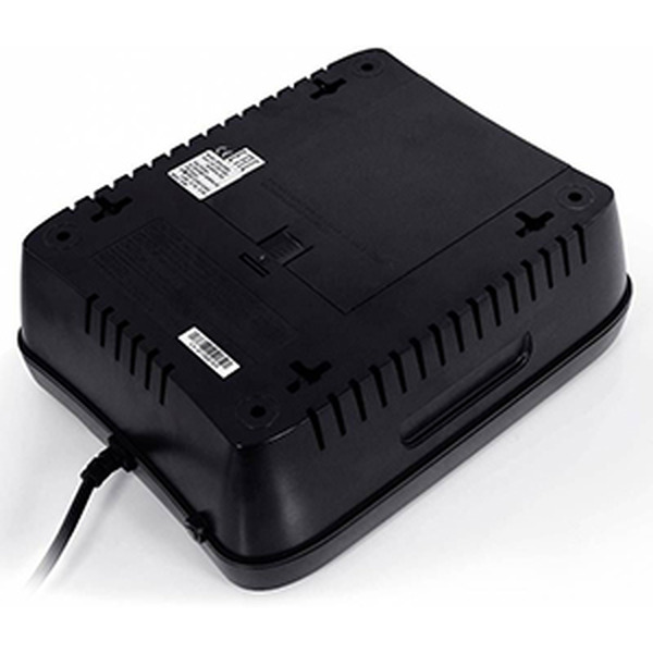 Источник бесперебойного питания Powercom SPIDER SPD-1100U LCD