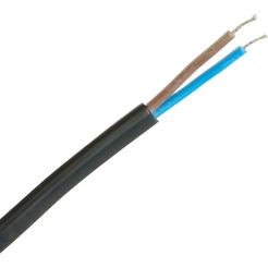 Шнур сетевой Feron KF-HK-1-2 51041 (1.9м, черный)