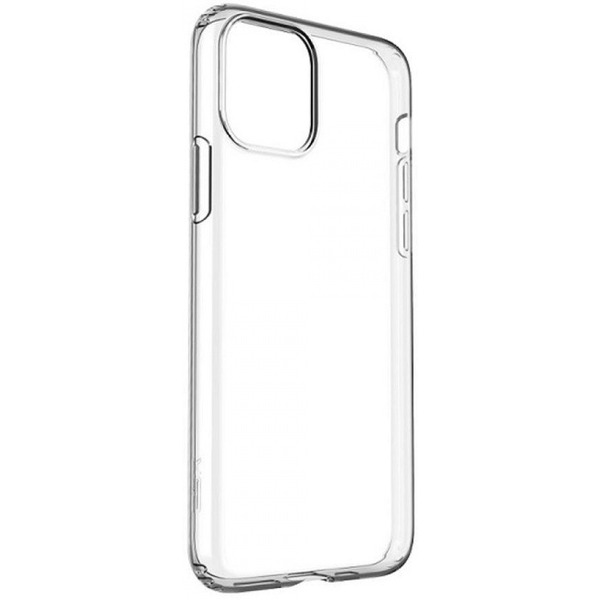 Накладка Case Better One для Apple iPhone 13 Pro Max (прозрачный)