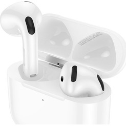 Наушники Hoco EW85 (белый)