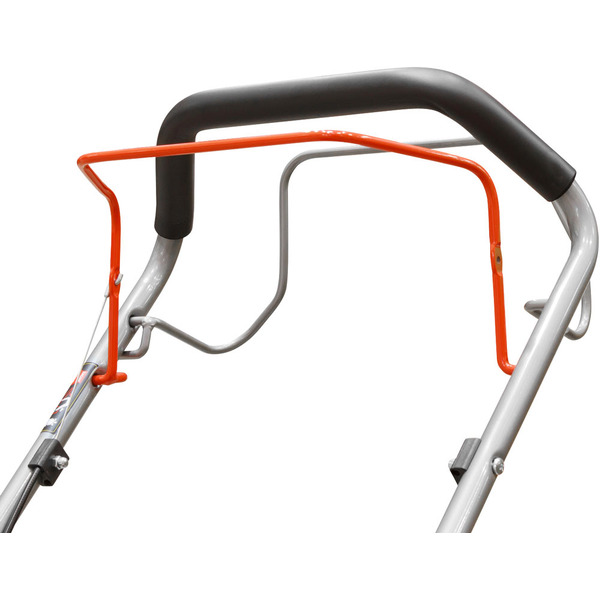 Газонокосилка бензиновая ECO LG-434