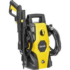 Мойка высокого давления Garvill ABW-70