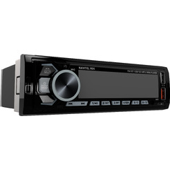 USB-магнитола NAVITEL RD5