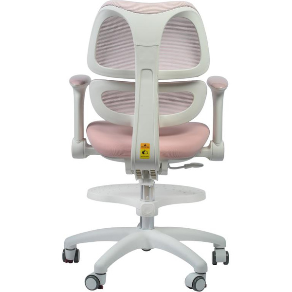 Компьютерное кресло Yoka Otis (розовый)