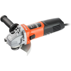 Машина углошлифовальная PATRIOT AG126