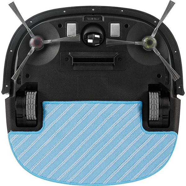 Робот-пылесос Ecovacs Deebot SLIM2