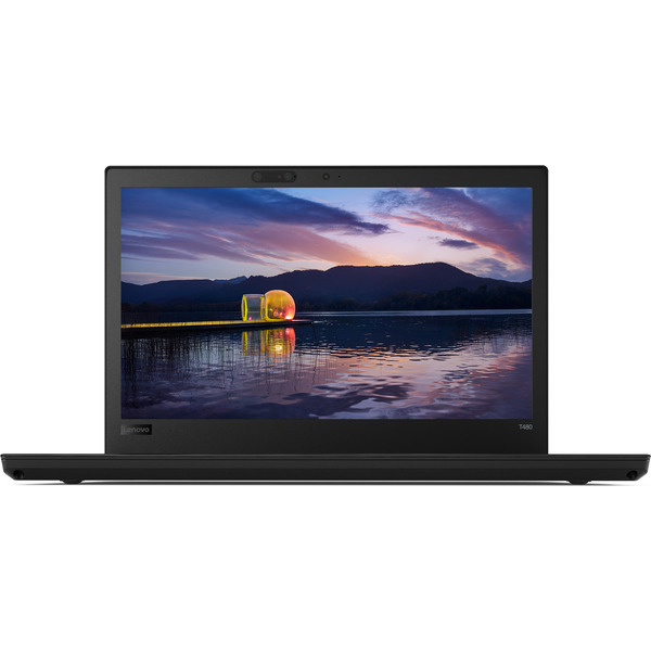 Ноутбук Lenovo ThinkPad T480 20L50005RT