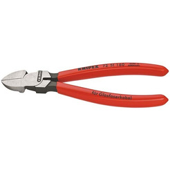 Бокорезы для оптоволокна KNIPEX 7251160