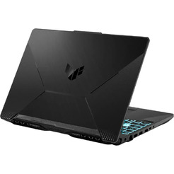 Игровой ноутбук ASUS TUF Gaming A15 FA506NCQ-HN077