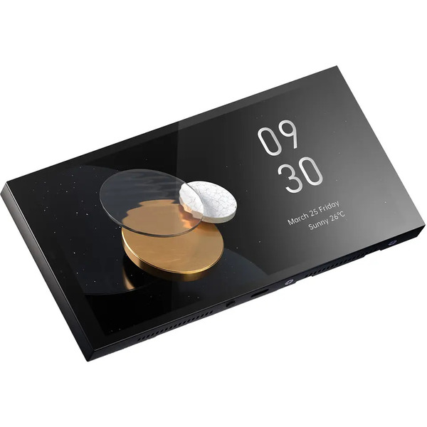Панель управления Aqara S1 Plus (EU) MP-K03D
