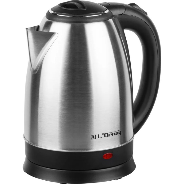 Электрочайник L'Ornay LA-4613