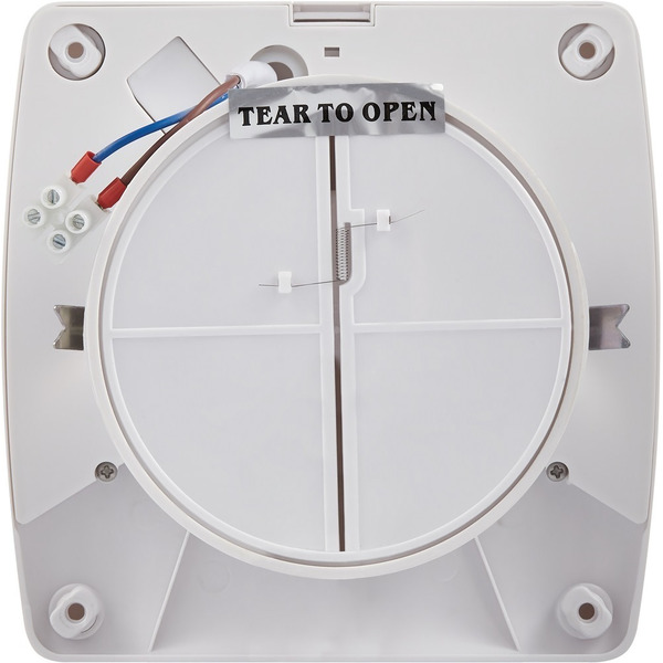 Вентилятор вытяжной Electrolux Argentum EAFA-120