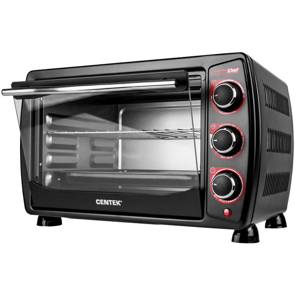 Мини-печь Centek CT-1536-20