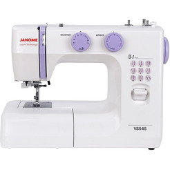 Швейная машина Janome VS 54S
