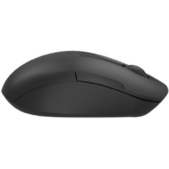 Мышь A4Tech Fstyler FG15C Air2 (черный)