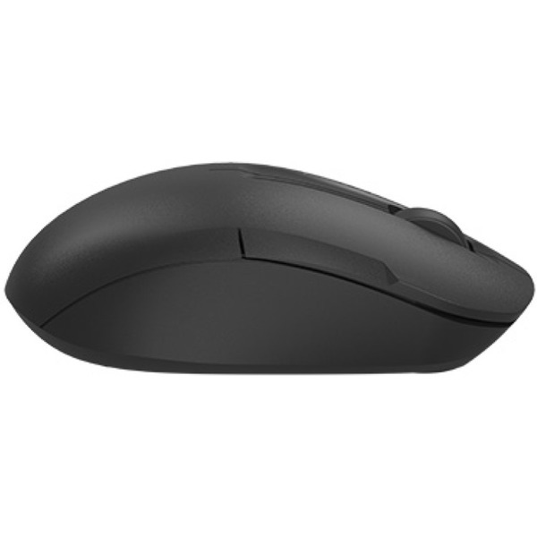 Мышь A4Tech Fstyler FG15C Air2 (черный)