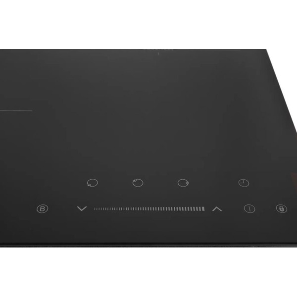 Варочная панель ZUGEL ZIH453B