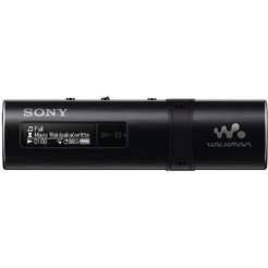 Mp3-плеер SONY NWZ-B183F 4GB (черный)
