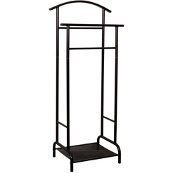 Вешалка костюмная ЗМИ Римини 2 ВКР2Ч