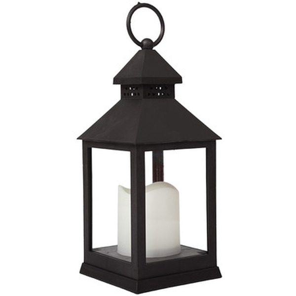 Декоративный фонарь со свечкой NEON-NIGHT 513-051