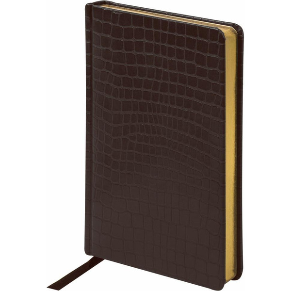 Ежедневник BRAUBERG 124986