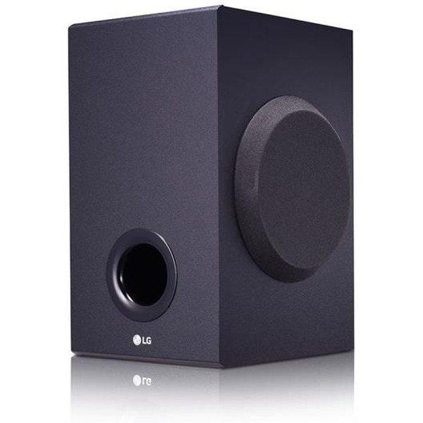 Саундбар LG SQC1
