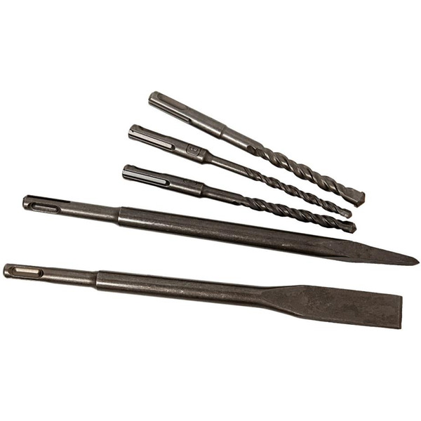 Перфоратор WATT WBH-1150 (5.011.528.00)