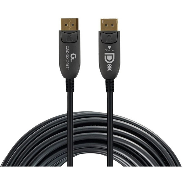 Кабель Cablexpert CC-DP8K-AOC-30M