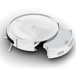 Робот-пылесос Tefal X-Plorer Serie 45 RG8227WH