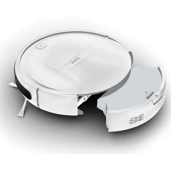 Робот-пылесос Tefal X-Plorer Serie 45 RG8227WH