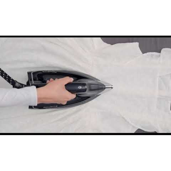 Парогенератор ROWENTA Eco Steam Pro DG9661F0