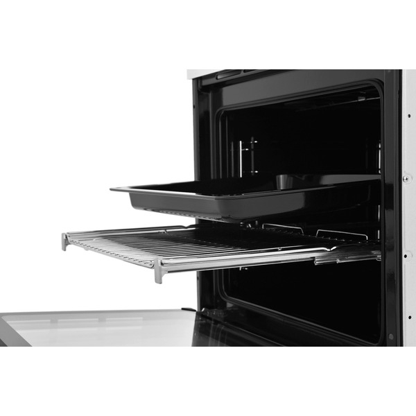 Духовой шкаф ZUGEL ZOE602W