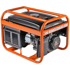Генератор бензиновый PATRIOT GRS 3500 (476102245)