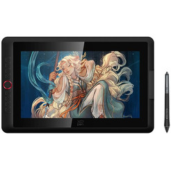 Графический планшет XP-Pen Artist 15.6PRO V2 (MD160FH-AD41)
