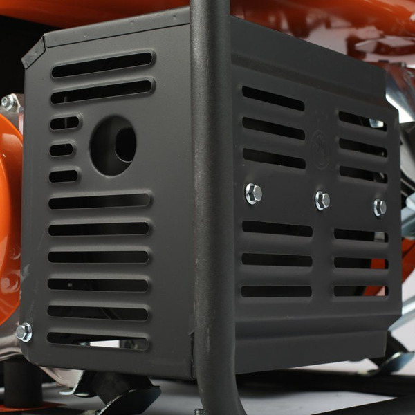 Генератор Patriot GP 8210AE