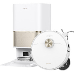 Робот-пылесос Dreame Robot Vacuum L60 Ultra AE White (RPL71FE0) RU